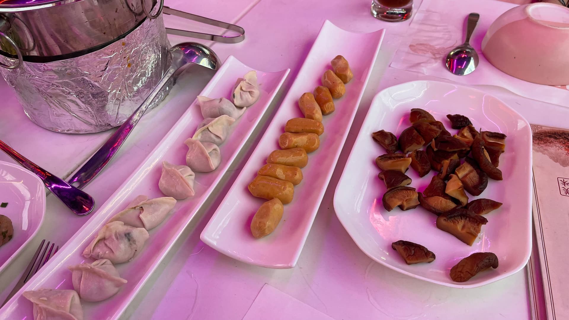 Pakistan’s First Theme-Based Hotpot Experience at Portocolis — photo 3