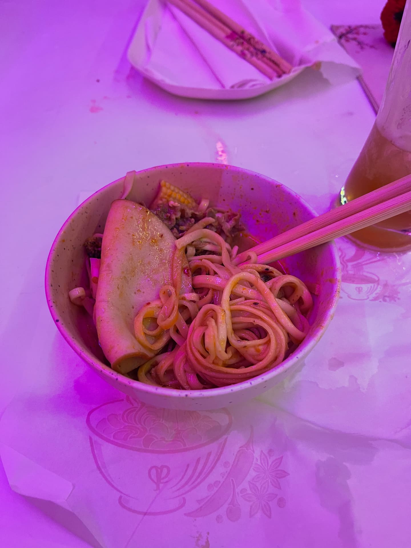 Pakistan’s First Theme-Based Hotpot Experience at Portocolis — photo 6