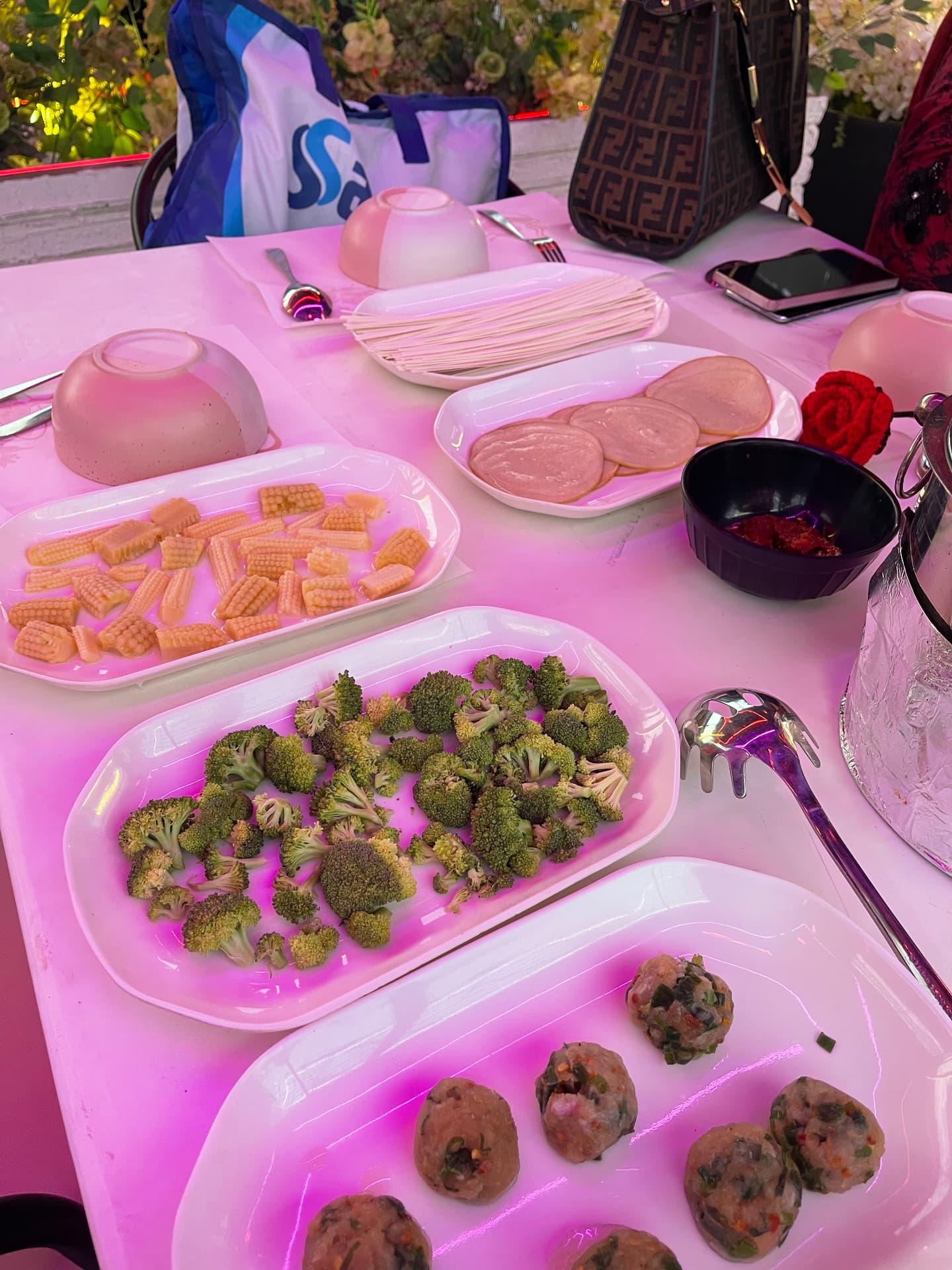 Pakistan’s First Theme-Based Hotpot Experience at Portocolis — photo 1