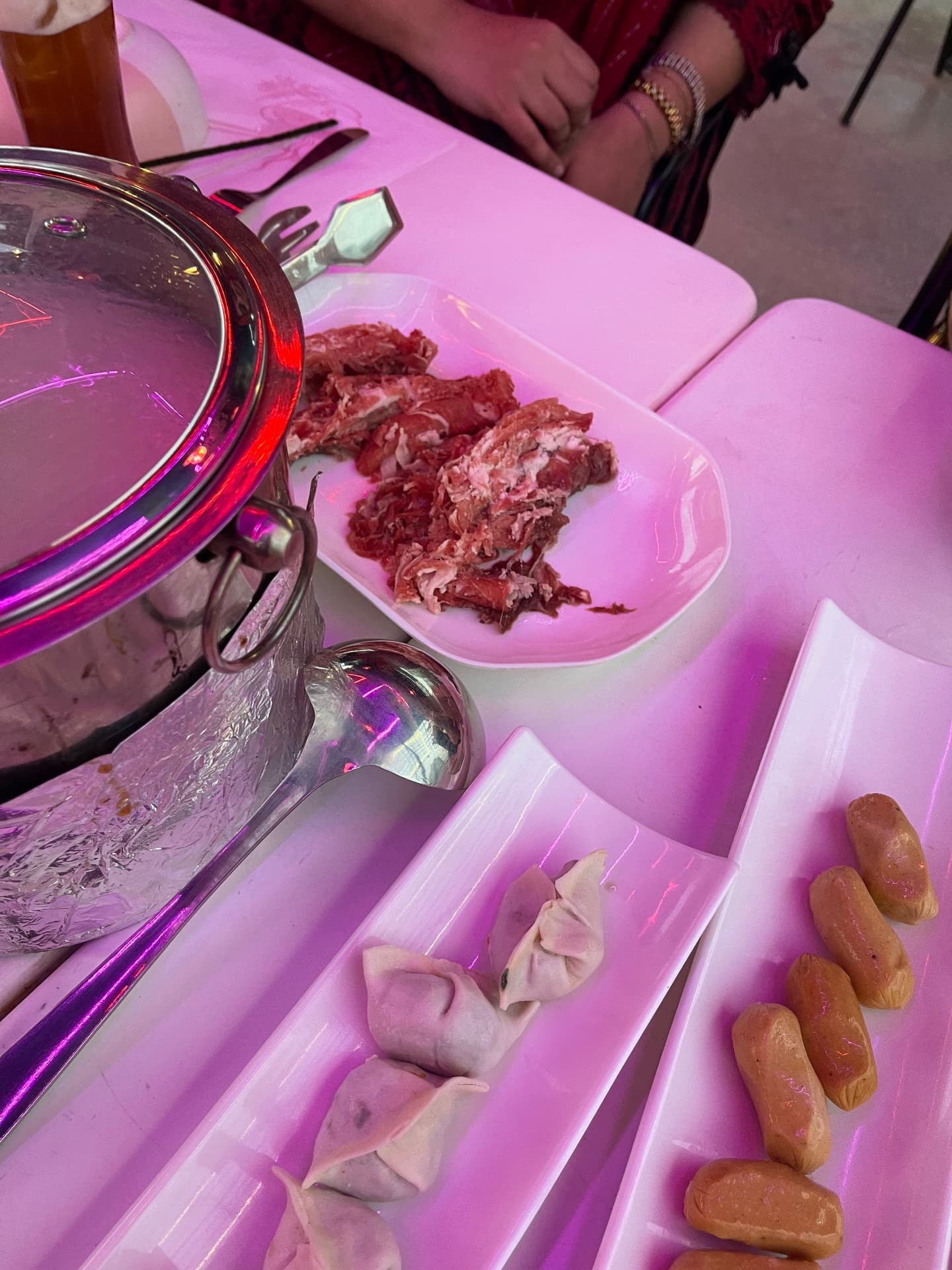 Pakistan’s First Theme-Based Hotpot Experience at Portocolis — photo 4