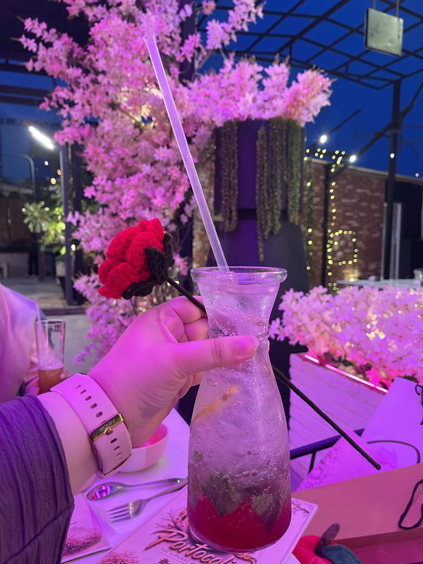 Pakistan’s First Theme-Based Hotpot Experience at Portocolis — photo 7